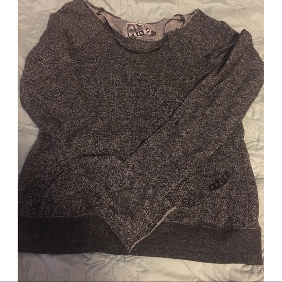 Volcom Sweater - Picture 1 of 3